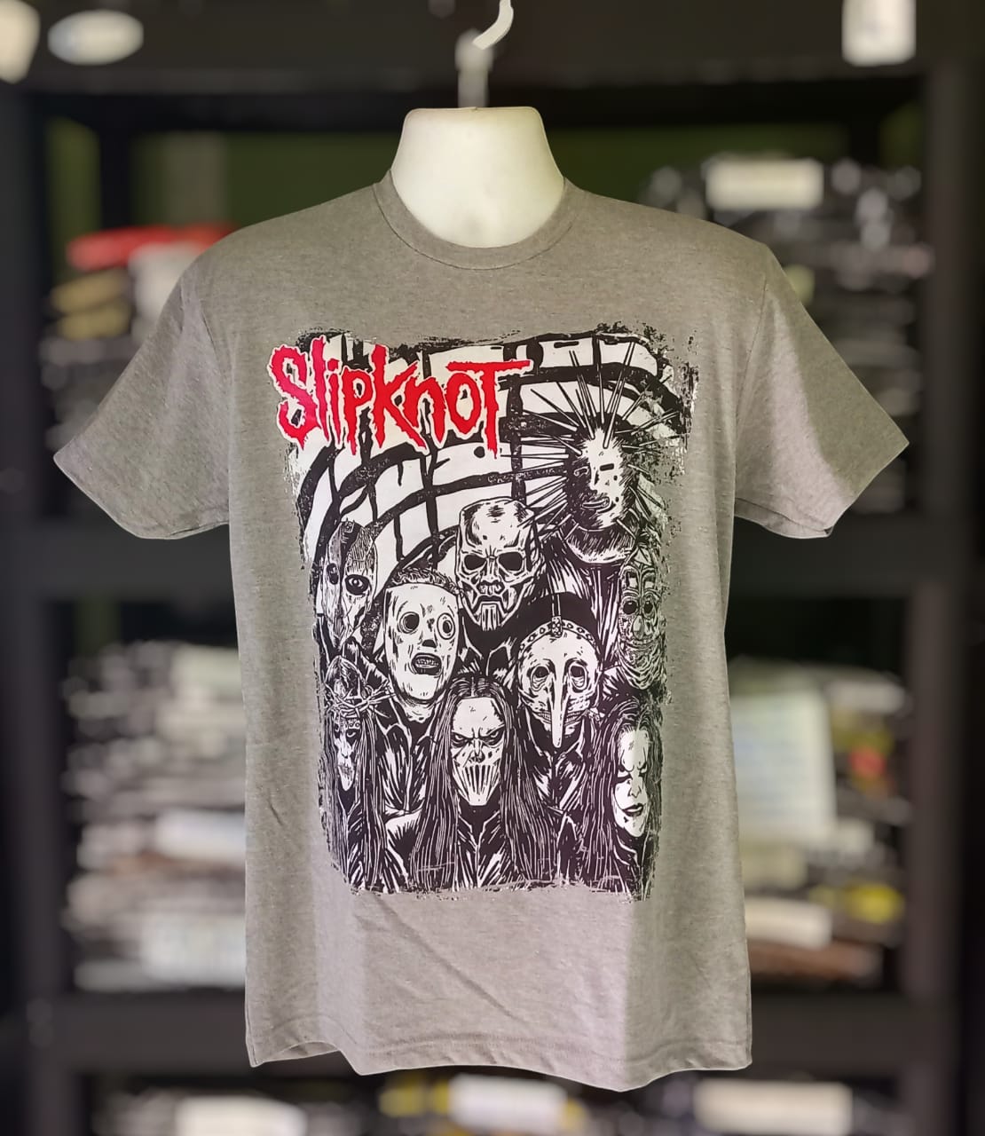 Slipknot - Talla L